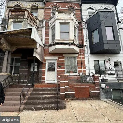 3209 Ridge Ave, Philadelphia, PA 19132 - Image #1