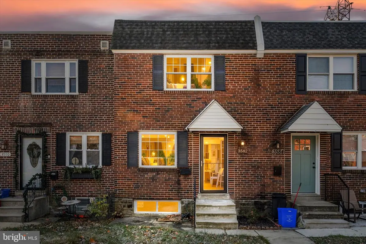 3582 Cresson St, Philadelphia, PA 19129 - Image #1