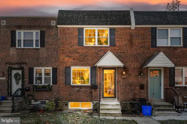 3582 Cresson St, PHILADELPHIA, PA 19129