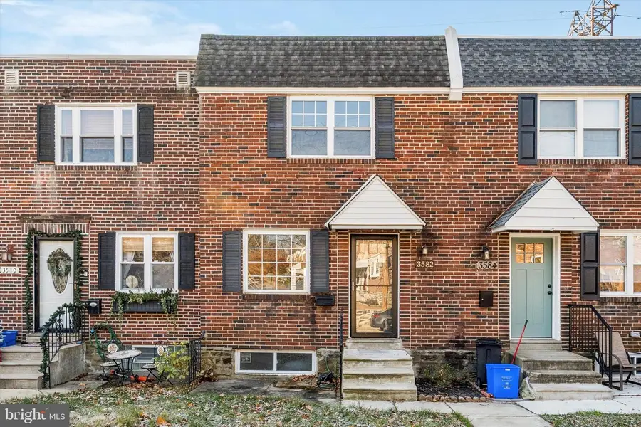 3582 Cresson St, Philadelphia, PA 19129 - Image #2