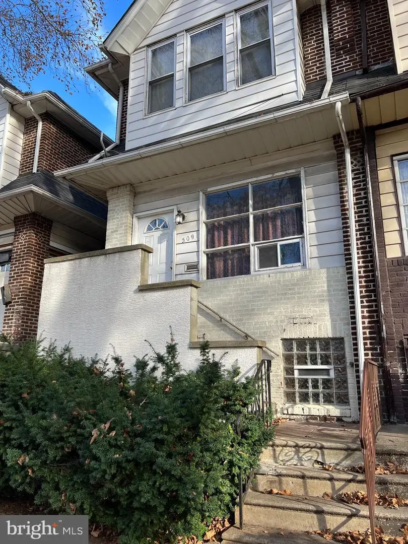 509 S 63rd St, Philadelphia, PA 19143 - Image #1
