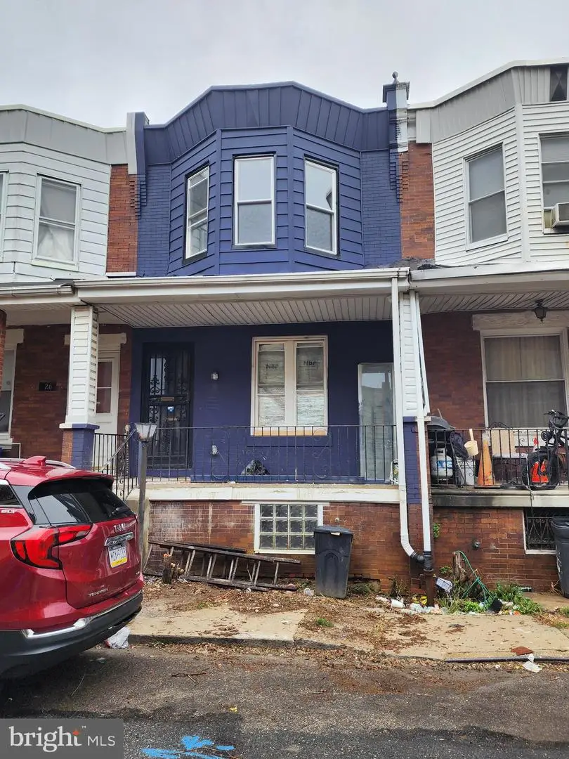 24 S Sickels St, Philadelphia, PA 19139 - Image #1