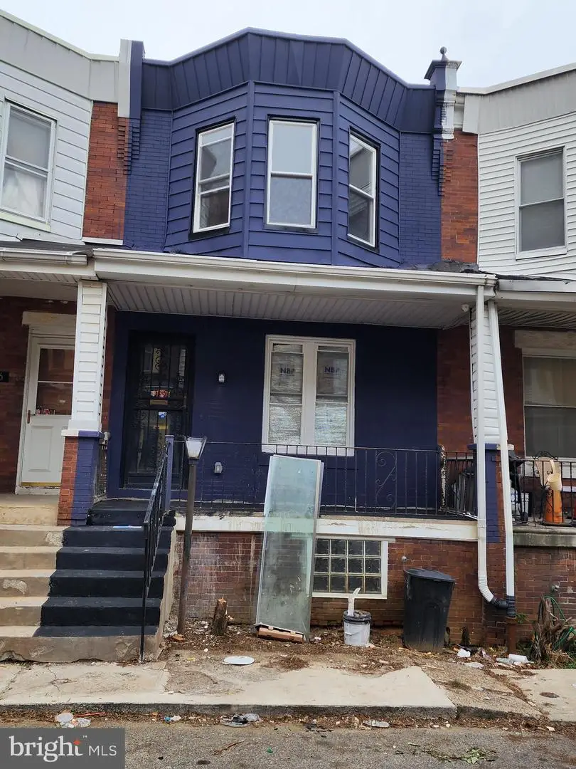 24 S Sickels St, Philadelphia, PA 19139 - Image #2