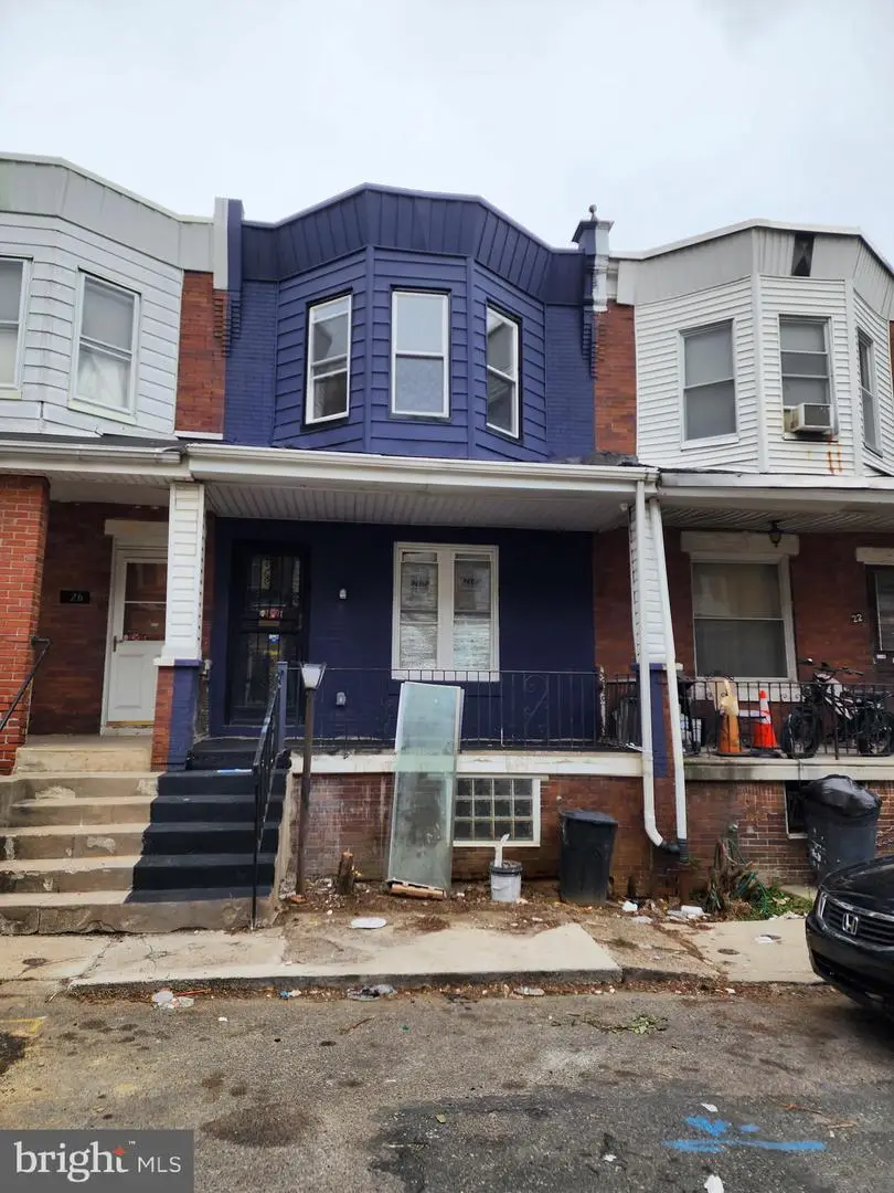 24 S Sickels St, Philadelphia, PA 19139 - Image #3