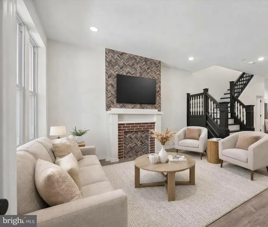 1326 N Frazier St, Philadelphia, PA 19131 - #2