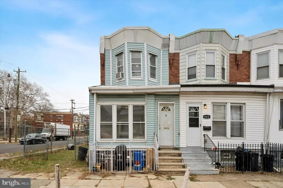 803 S Vogdes St, Philadelphia, PA 19143 - Image #1