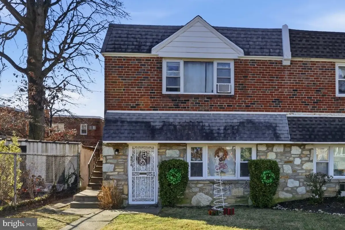 8010 Baldwin St, Philadelphia, PA 19150 - Image #1