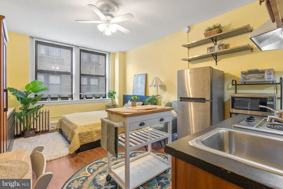 1324 Locust St #703, Philadelphia, PA 19107 - #1