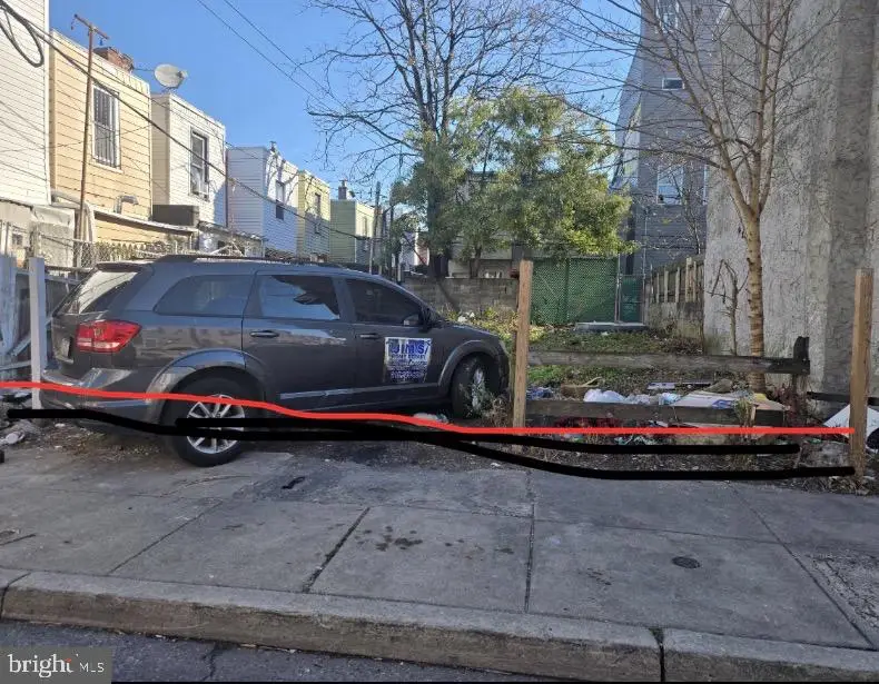 2409 S Sheridan St, Philadelphia, PA 19148 - #1