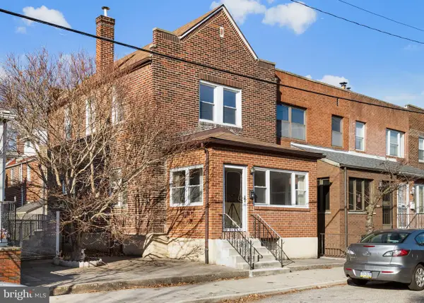 2712 S Iseminger St, PHILADELPHIA, PA 19148