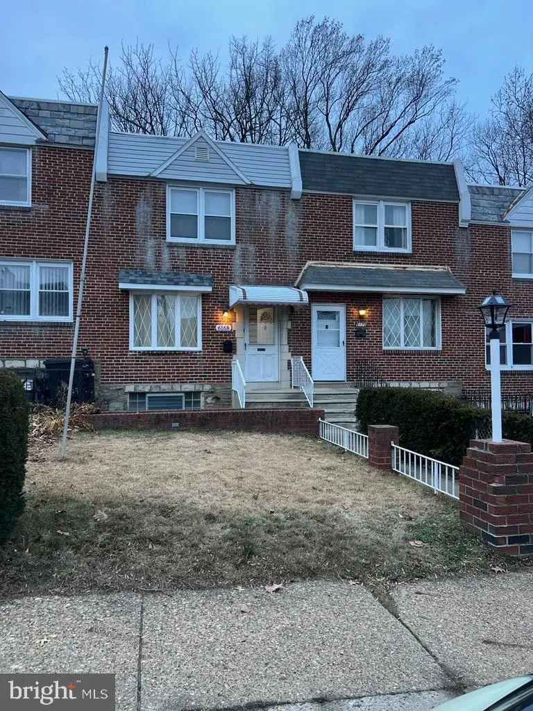 6168 Newtown Ave, Philadelphia, PA 19111 - Image #1
