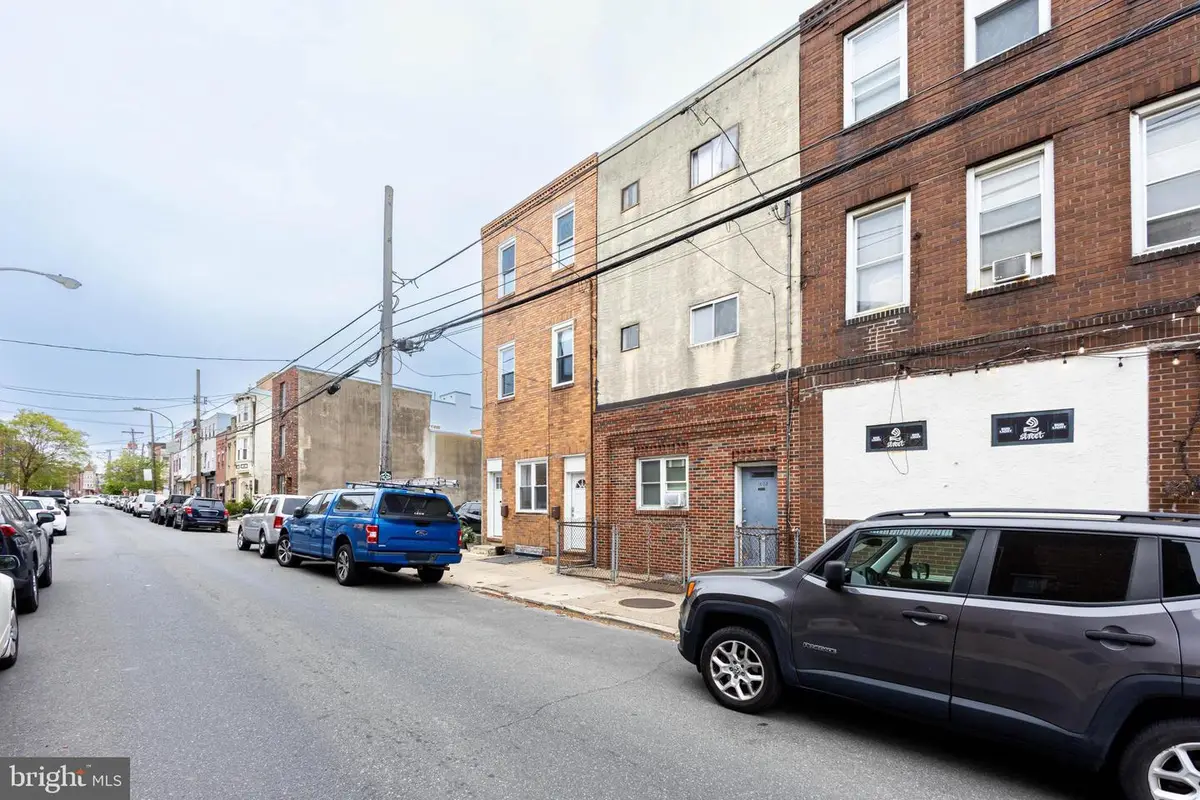 1402 S 2nd St, Philadelphia, PA 19147 - Image #1