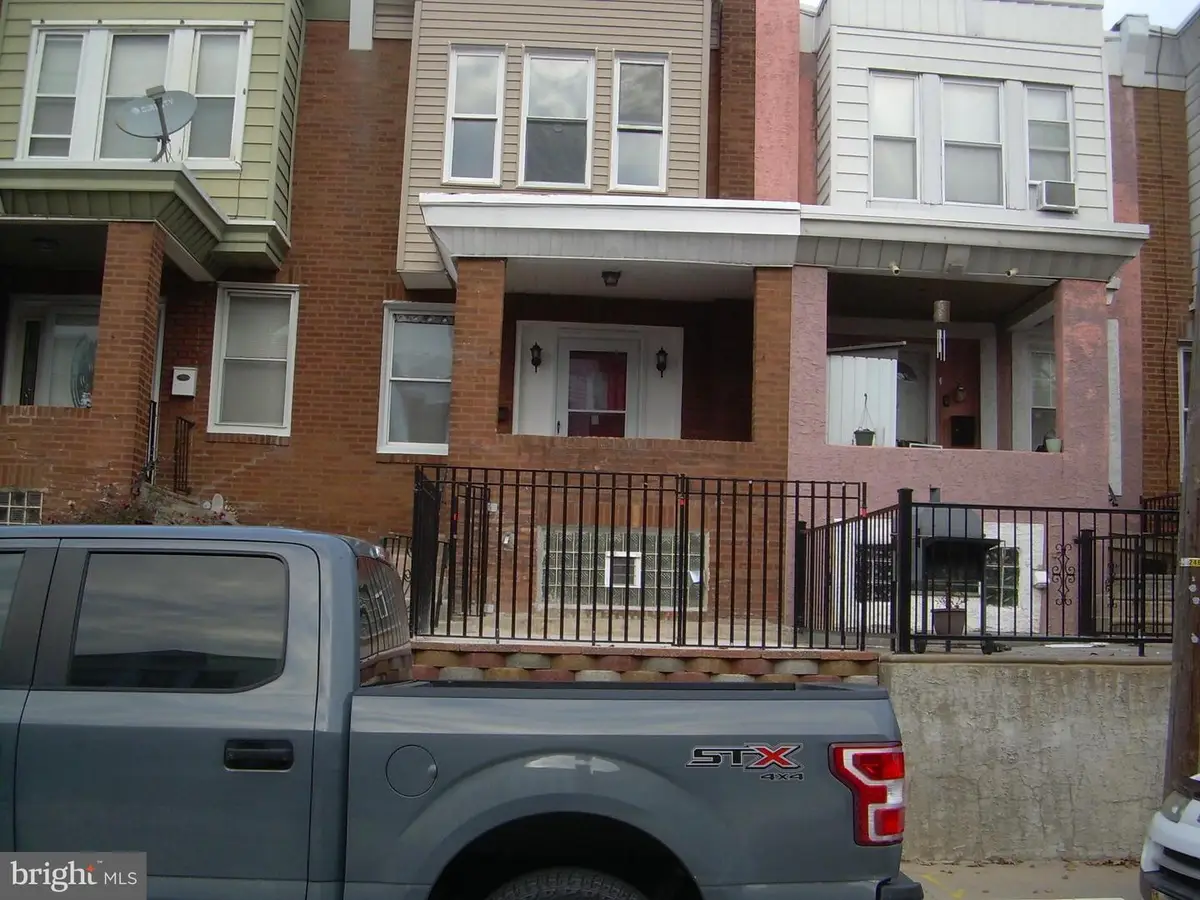 853 Anchor Street, Philadelphia, PA 19124 - Image #1