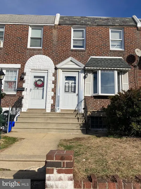 4553 Marple St, PHILADELPHIA, PA 19136