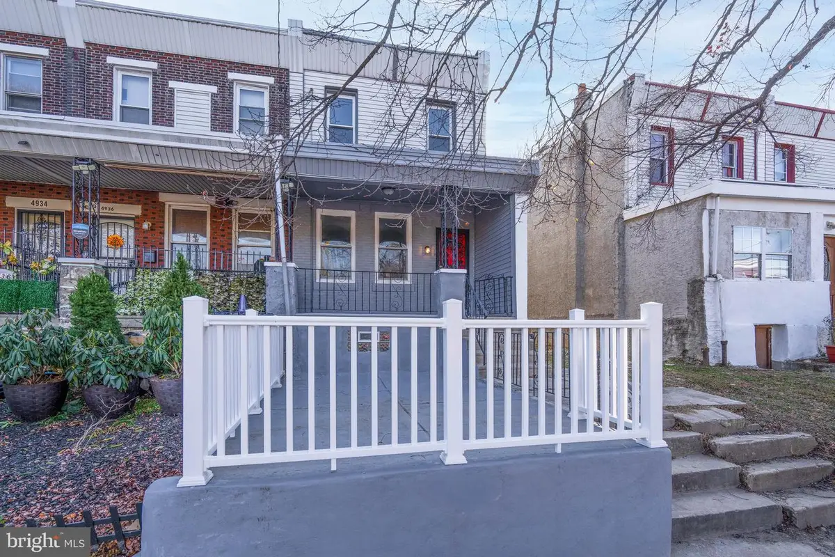4938 Brown St, Philadelphia, PA 19139 - #1