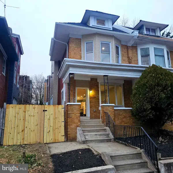 4920 N Camac St, PHILADELPHIA, PA 19141