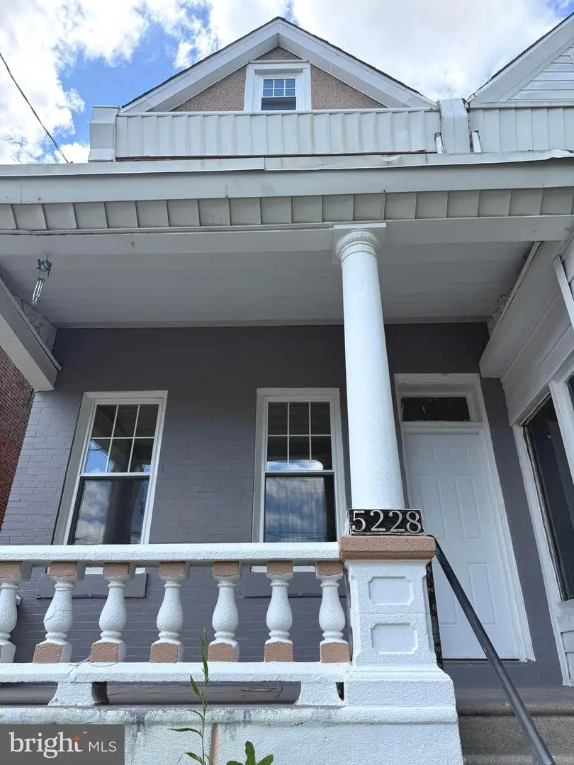 5228 N 2nd St, Philadelphia, PA 19120 - #1