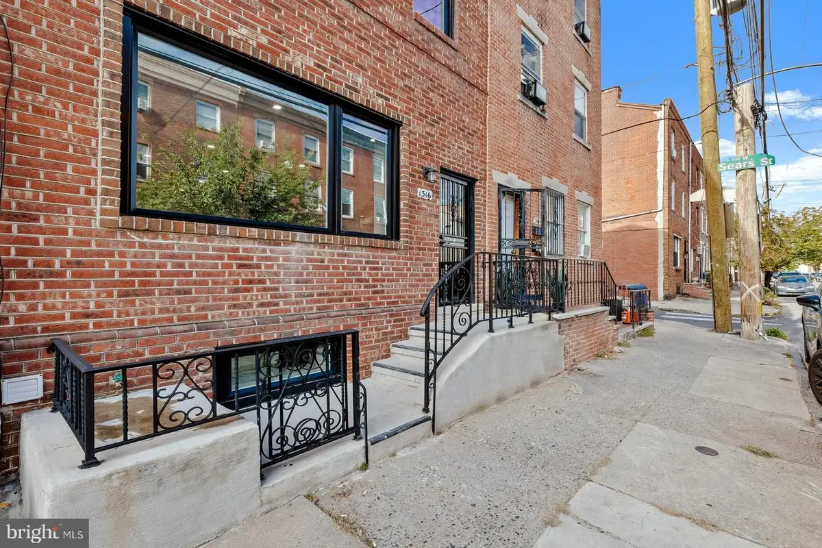 1316 S 6th St, Philadelphia, PA 19147 - Image #1