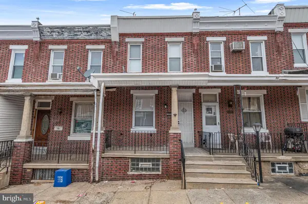 5328 Hedge St, PHILADELPHIA, PA 19124