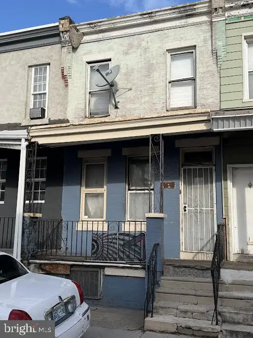 2719 W Silver St, Philadelphia, PA 19132 - Image #1