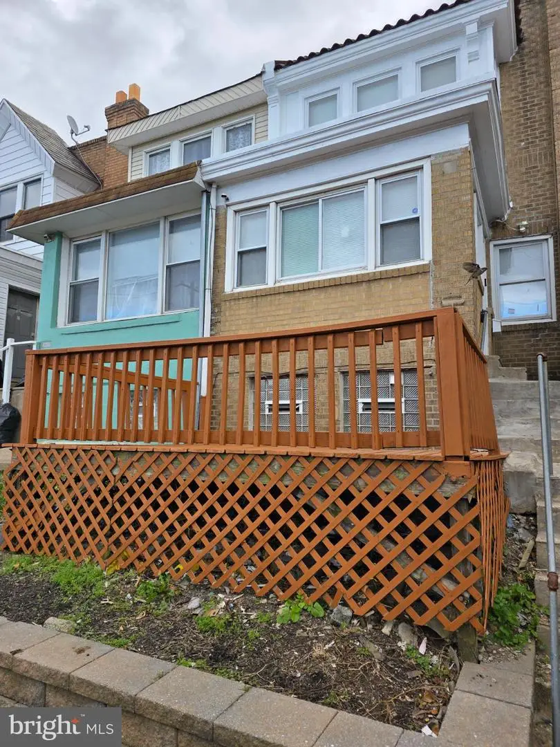 Address Withheld By Seller, Philadelphia, PA 19136 - #1