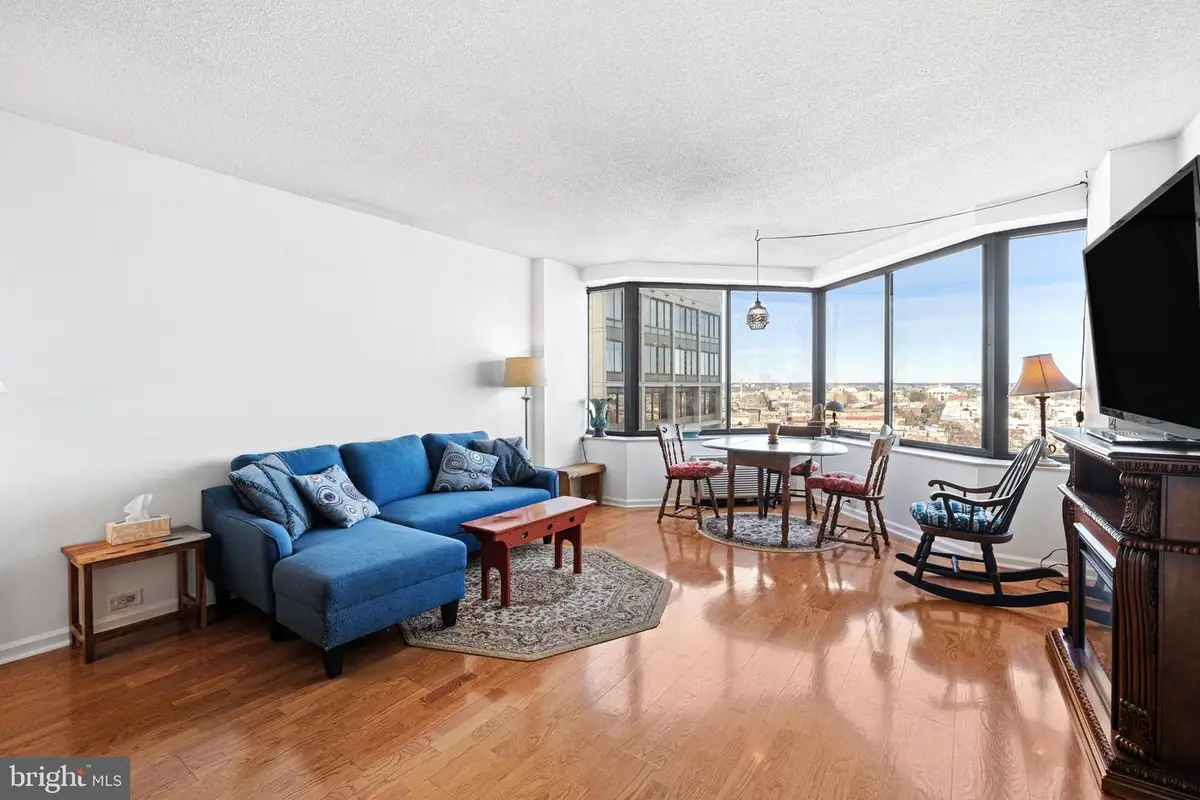 2001 Hamilton St #2003, Philadelphia, PA 19130 - Image #1