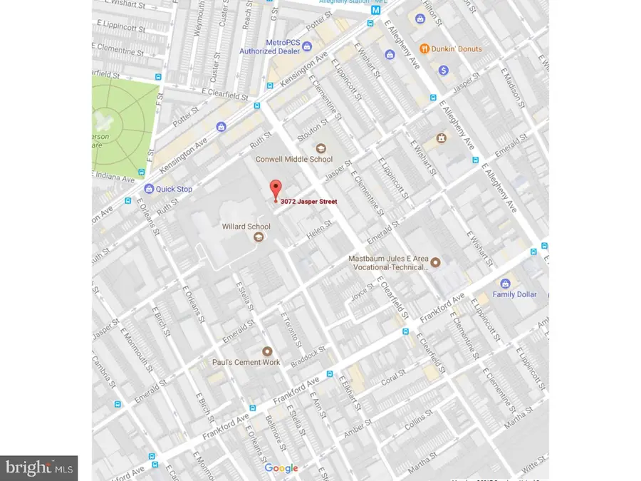 3070 Jasper St, Philadelphia, PA 19134 - #2