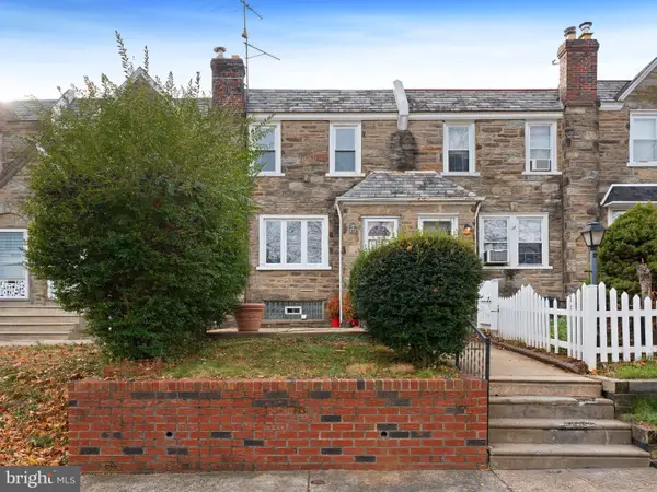 3552 Chippendale Ave, PHILADELPHIA, PA 19136