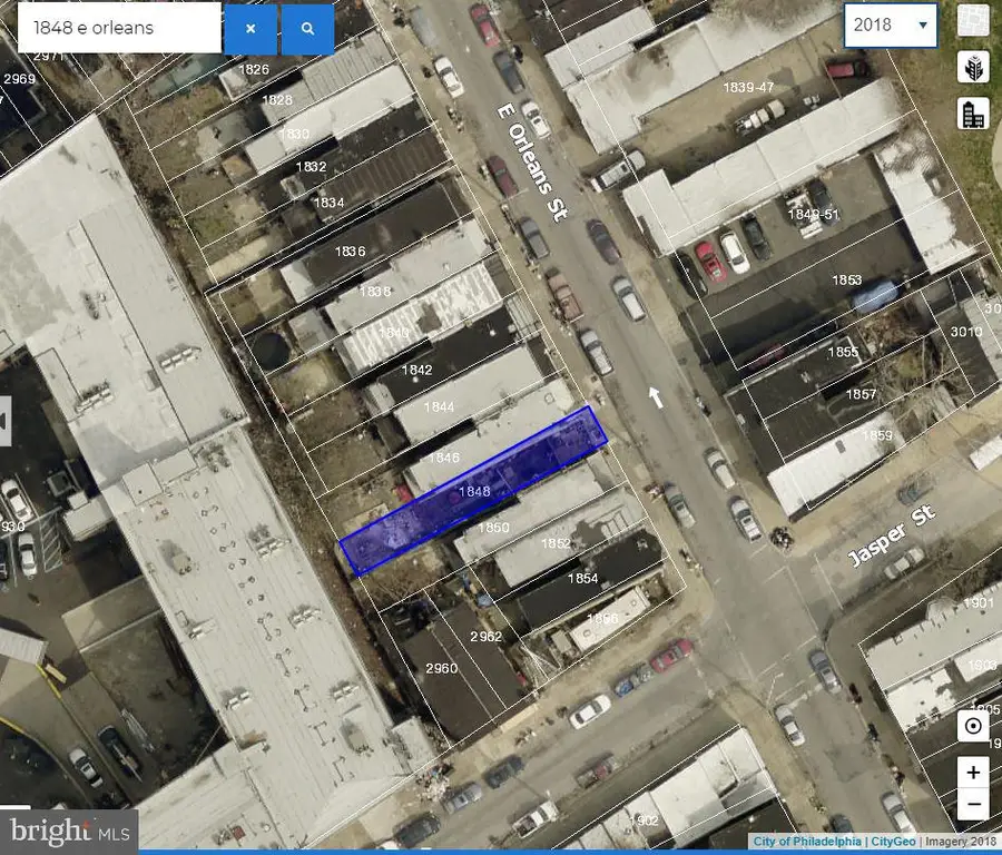 1848 E Orleans St, Philadelphia, PA 19134 - Image #2