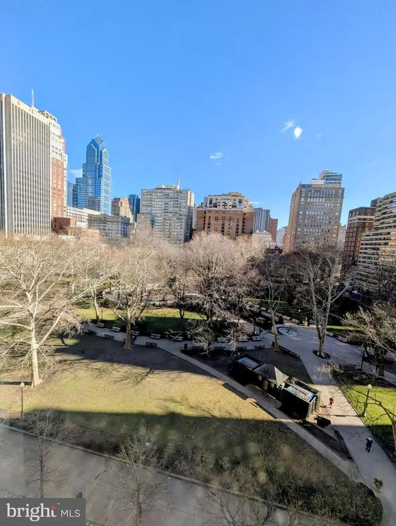220 W Rittenhouse Sq #8b, Philadelphia, PA 19103 - #3