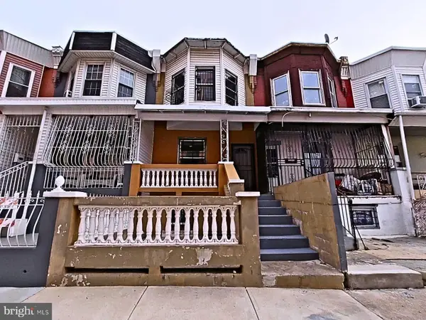 3445 Arbor St, PHILADELPHIA, PA 19134