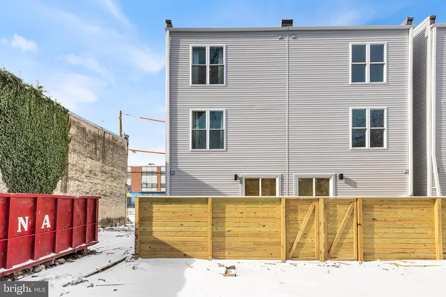 1634 N 27th St, Philadelphia, PA 19121 - #2