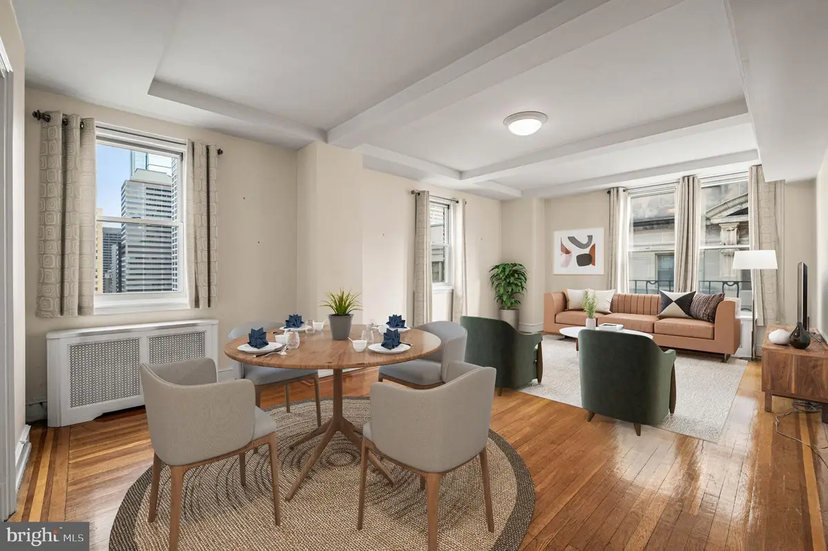 1901 Walnut St #17f, Philadelphia, PA 19103 - Image #1