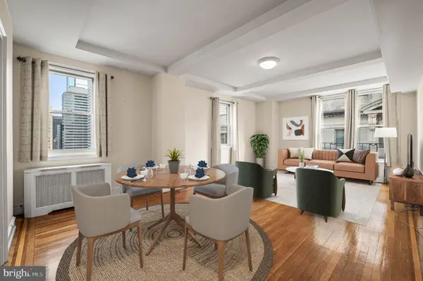 1901 Walnut St #17f, PHILADELPHIA, PA 19103