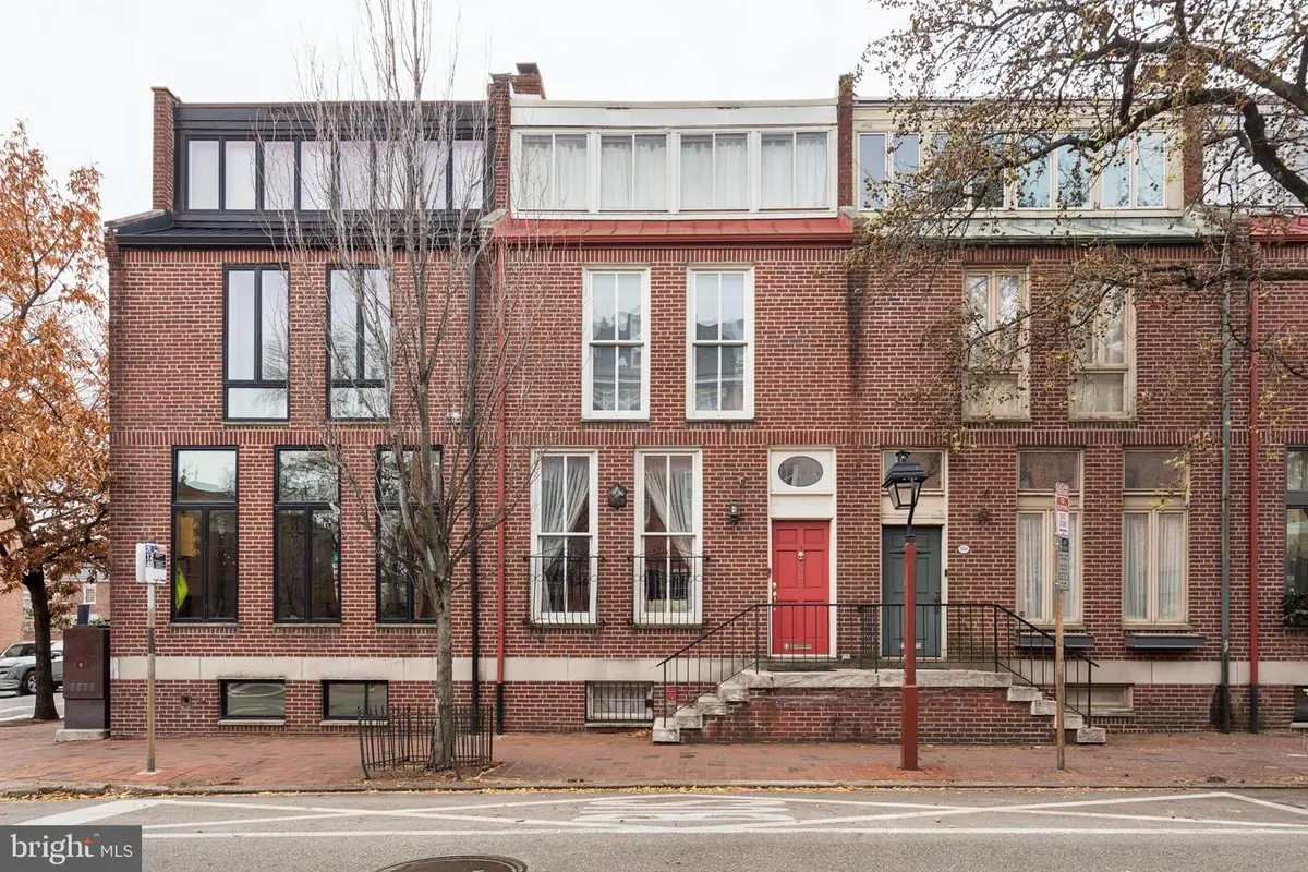 500 Pine St, Philadelphia, PA 19106 - Image #1