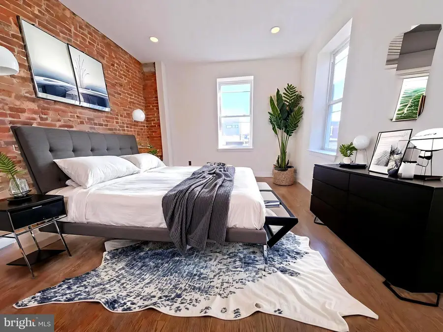 1613 N 33rd St #d, Philadelphia, PA 19121 - Image #3