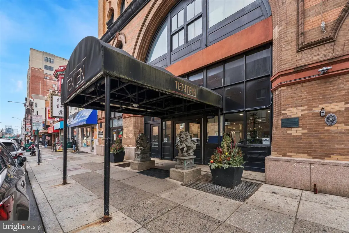 1010 Race St #phm, Philadelphia, PA 19107 - Image #1