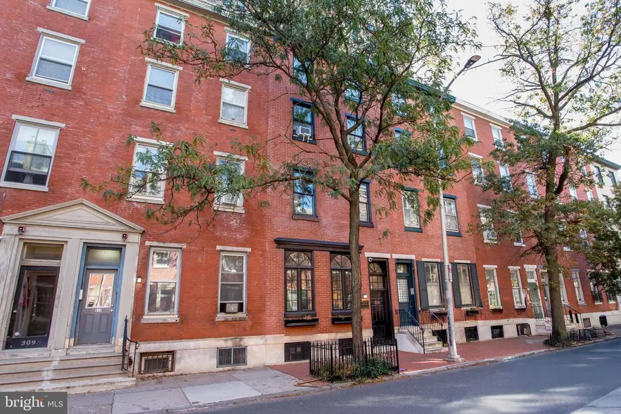 313 S 16th St, Philadelphia, PA 19102 - Image #2