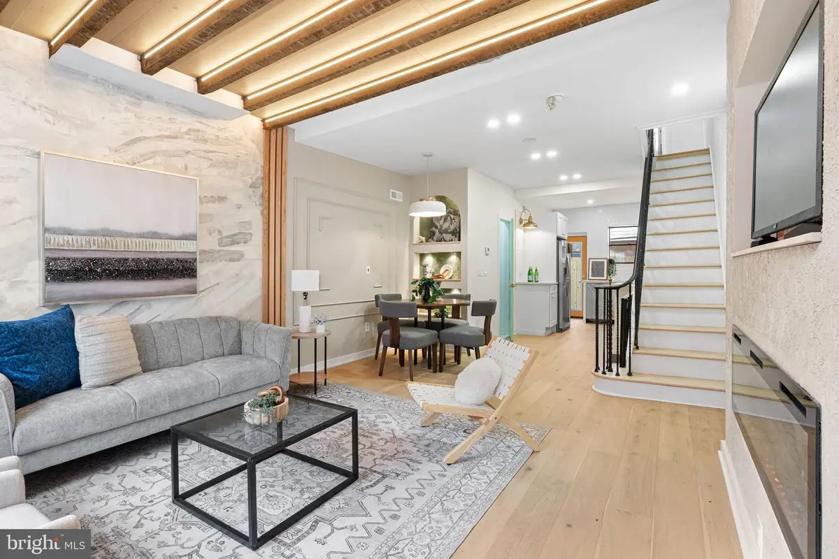 1834 S Rosewood St, Philadelphia, PA 19145 - Image #1