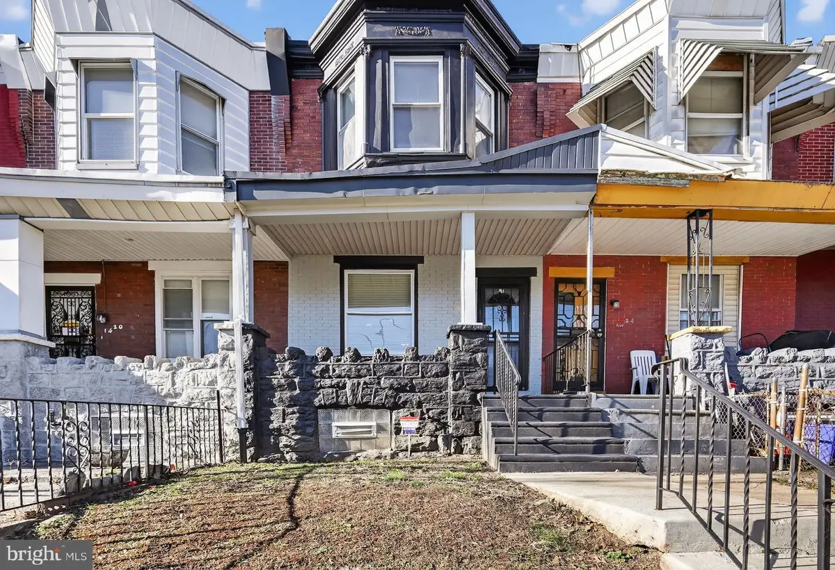 1422 N Conestoga St, Philadelphia, PA 19131 - Image #1
