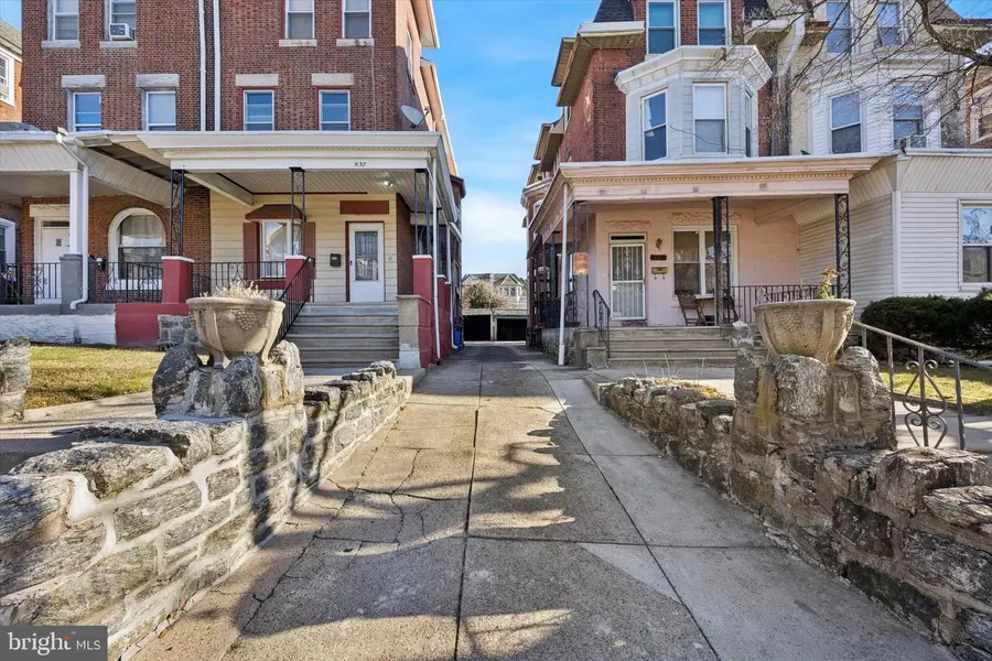 837 Wynnewood Rd, Philadelphia, PA 19151 - Image #2