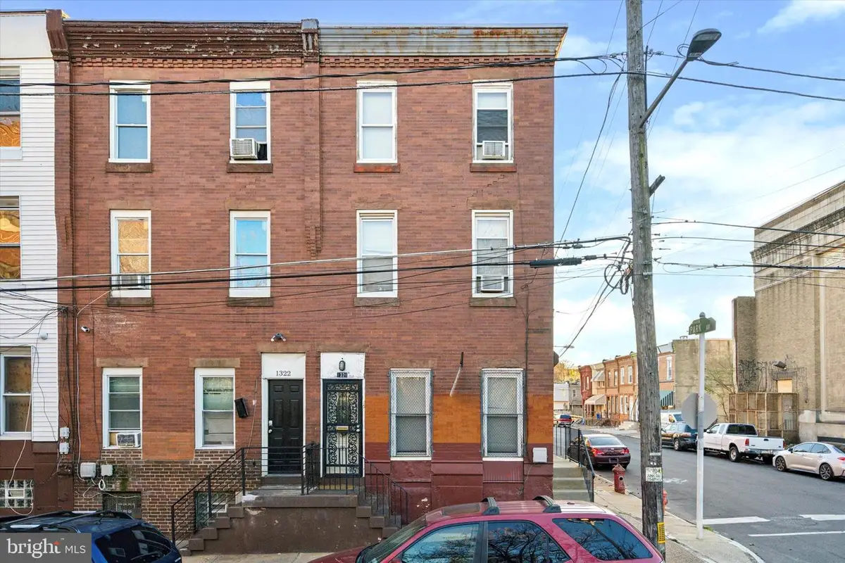 1324 W Cumberland St, Philadelphia, PA 19132 - Image #1