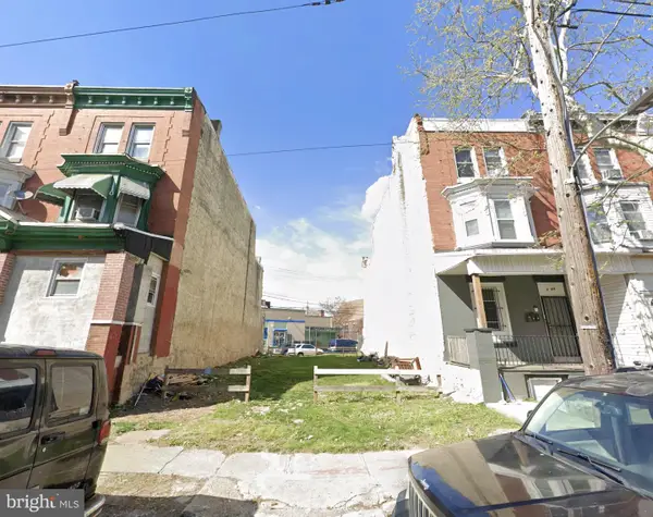 1347 W Pike St, PHILADELPHIA, PA 19140