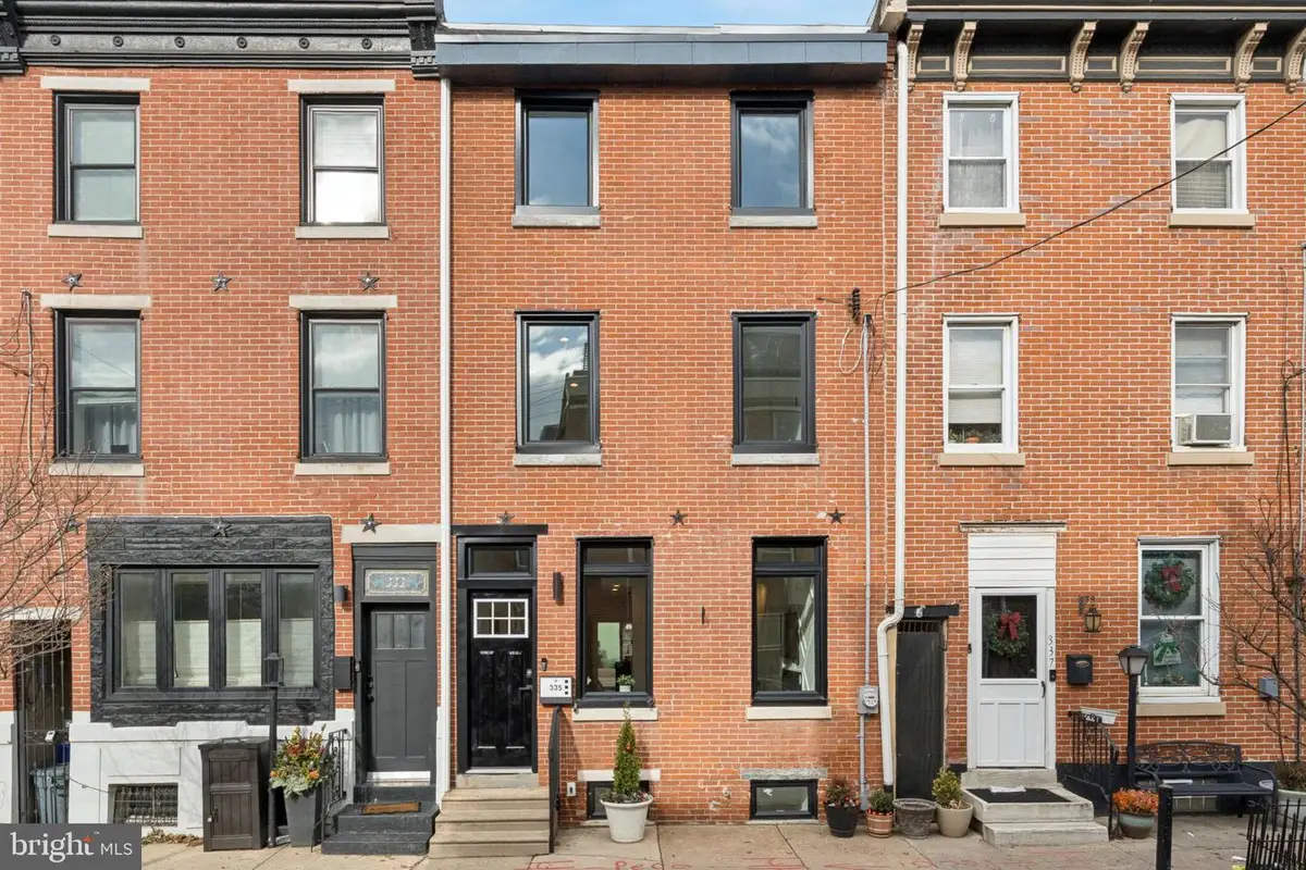 355 Belgrade St, Philadelphia, PA 19125 - Image #1