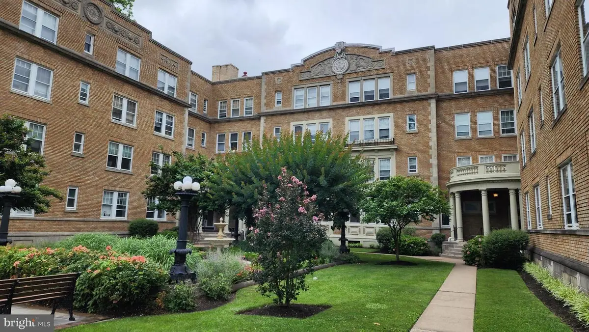 6655-00 Mccallum St #409, Philadelphia, PA 19119 - Image #1