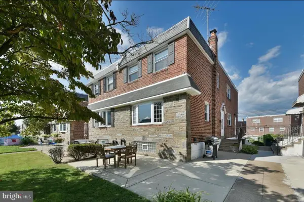 2923 Teesdale St, PHILADELPHIA, PA 19152