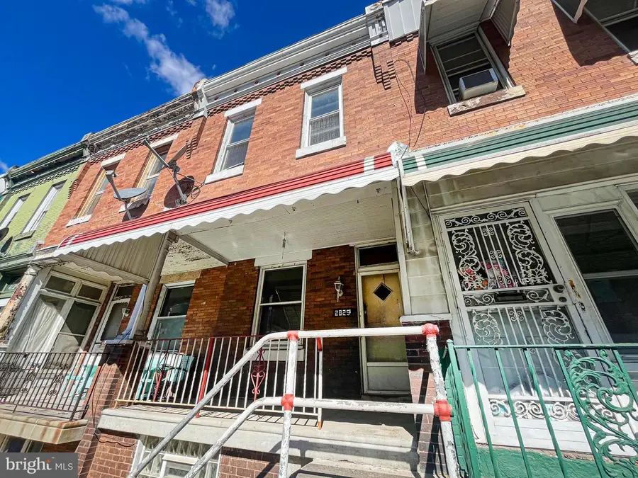 2825 W Clementine St, Philadelphia, PA 19132 - Image #3