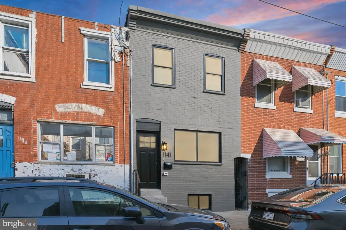 1141 Wilder St, Philadelphia, PA 19147 - Image #1