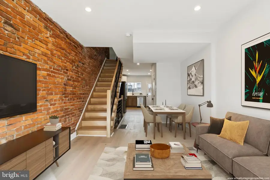 1141 Wilder St, Philadelphia, PA 19147 - Image #2