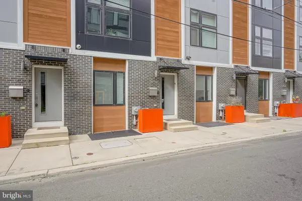 2016 Blair St, PHILADELPHIA, PA 19125